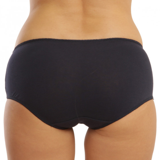 2PACK bragas de mujer Molvy multicolor (MD-831-KEU)