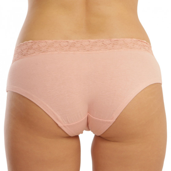 2PACK bragas de mujer Molvy multicolor (MD-834-KEU)