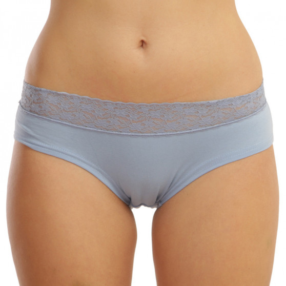 2PACK bragas de mujer Molvy multicolor (MD-834-KEU)