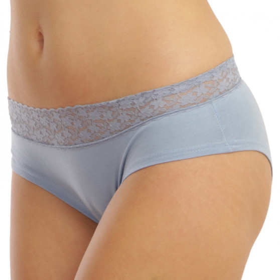 2PACK bragas de mujer Molvy multicolor (MD-834-KEU)