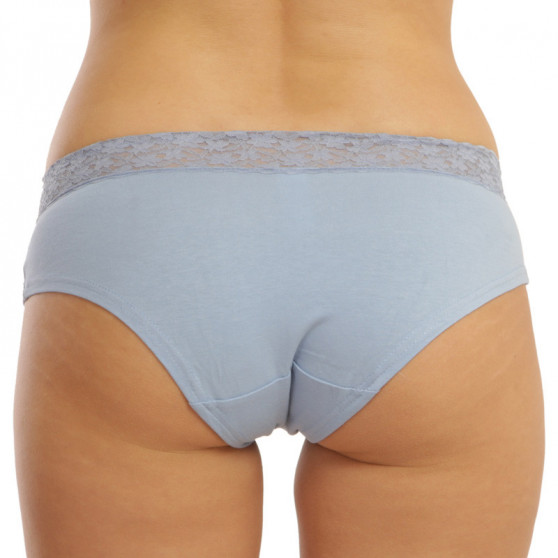 2PACK bragas de mujer Molvy multicolor (MD-834-KEU)