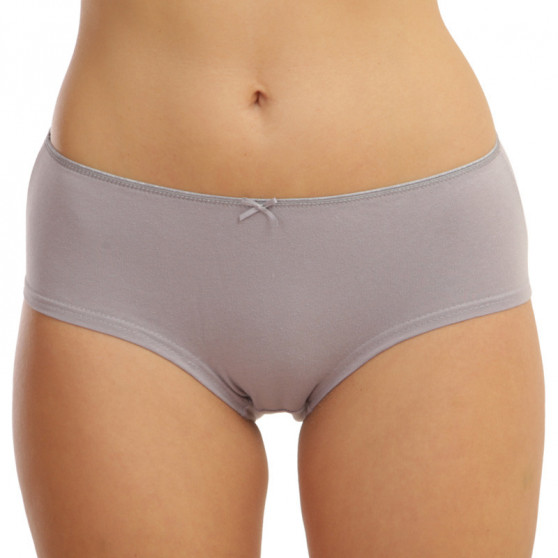 2PACK bragas de mujer Molvy multicolor (MD-836-KEU)