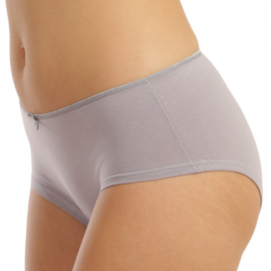 2PACK bragas de mujer Molvy multicolor (MD-836-KEU)