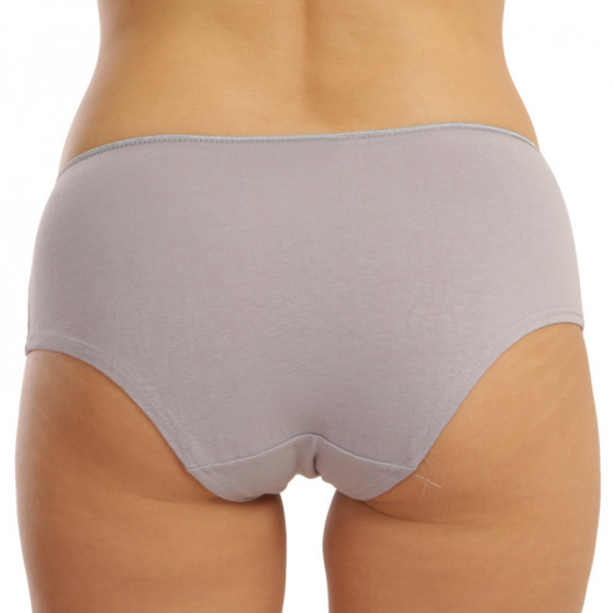 2PACK bragas de mujer Molvy multicolor (MD-836-KEU)