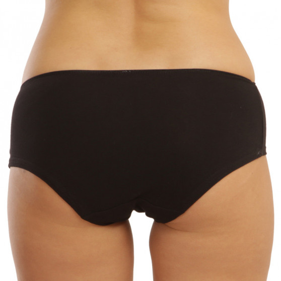 2PACK bragas de mujer Molvy multicolor (MD-836-KEU)