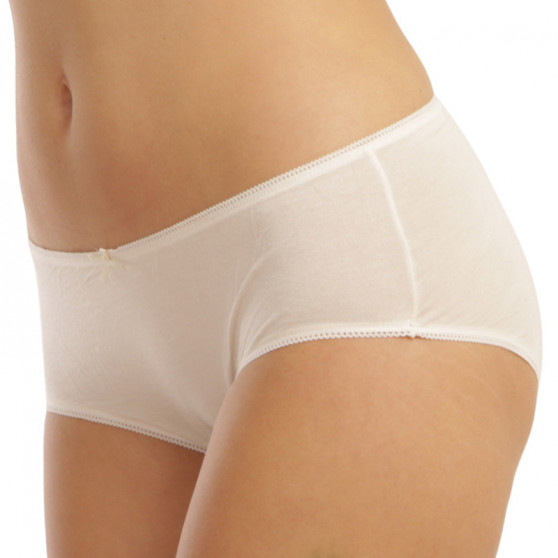 2PACK bragas de mujer Molvy multicolor (MD-837-KVU)