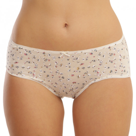 2PACK bragas de mujer Molvy multicolor (MD-837-KVU)