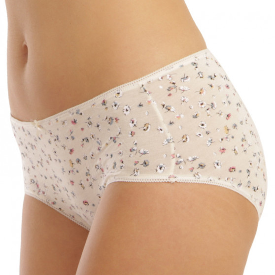 2PACK bragas de mujer Molvy multicolor (MD-837-KVU)