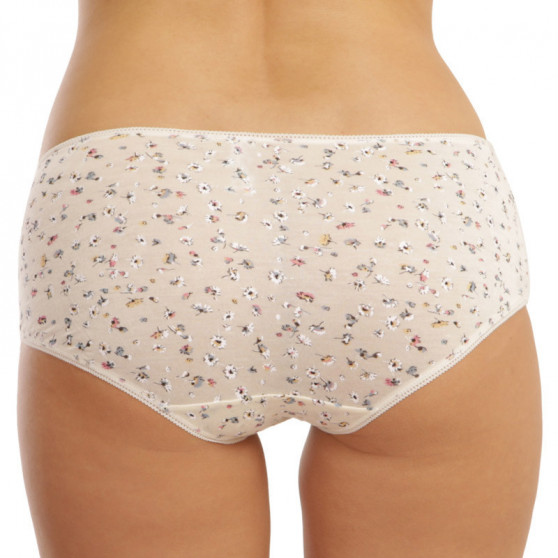 2PACK bragas de mujer Molvy multicolor (MD-837-KVU)