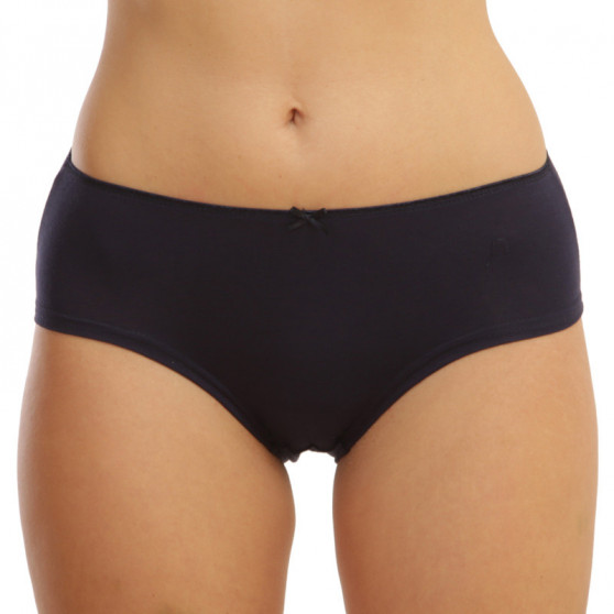 2PACK bragas de mujer Molvy multicolor (MD-840-KVU)