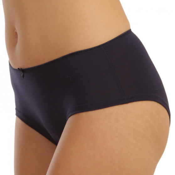 2PACK bragas de mujer Molvy multicolor (MD-840-KVU)