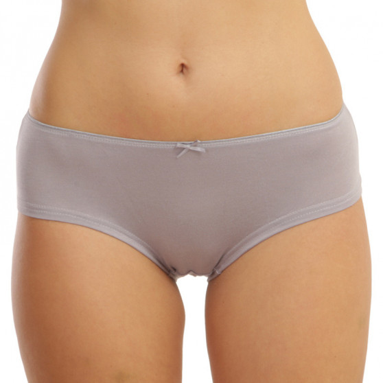 2PACK bragas de mujer Molvy multicolor (MD-840-KVU)