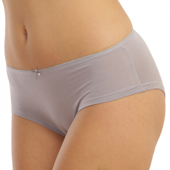 2PACK bragas de mujer Molvy multicolor (MD-840-KVU)