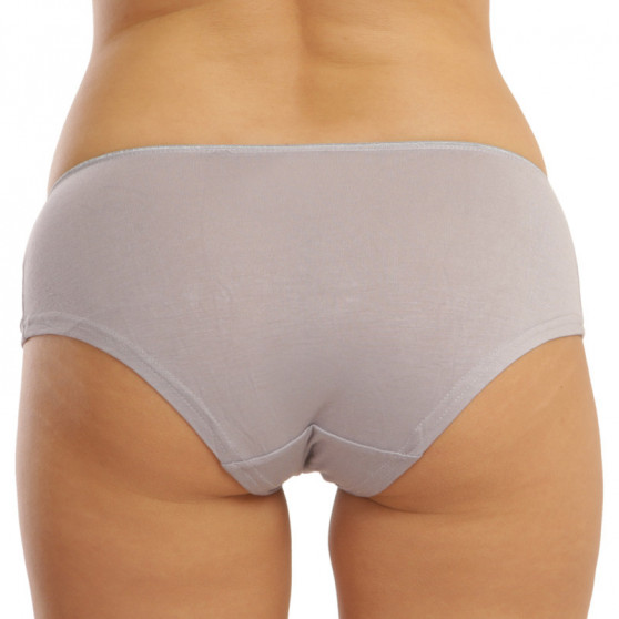 2PACK bragas de mujer Molvy multicolor (MD-840-KVU)