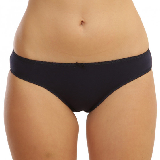 2PACK bragas de mujer Molvy multicolor (MD-841-KEB)