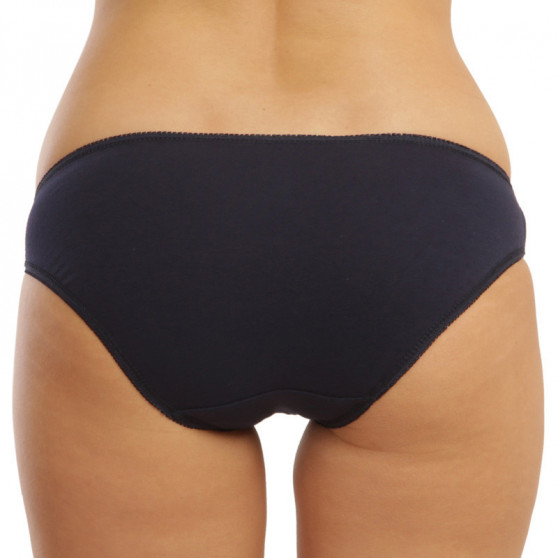 2PACK bragas de mujer Molvy multicolor (MD-841-KEB)