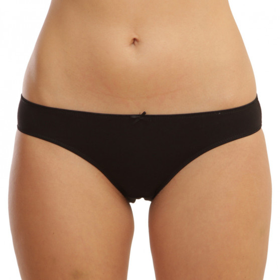 2PACK bragas de mujer Molvy multicolor (MD-842-KEB)