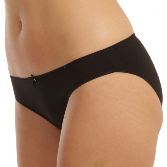 2PACK bragas de mujer Molvy multicolor (MD-842-KEB)