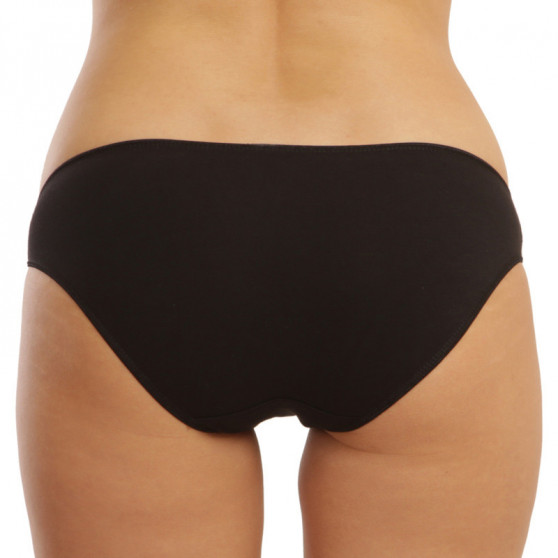 2PACK bragas de mujer Molvy multicolor (MD-842-KEB)