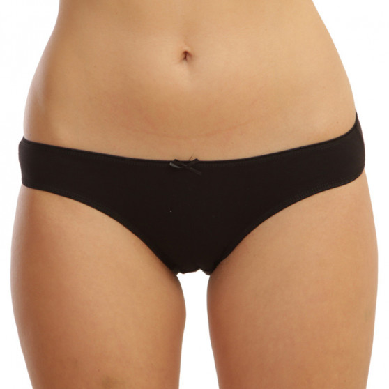 2PACK bragas de mujer Molvy multicolor (MD-844-KEB)