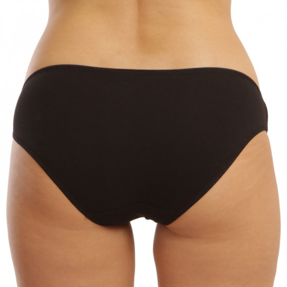 2PACK bragas de mujer Molvy multicolor (MD-844-KEB)