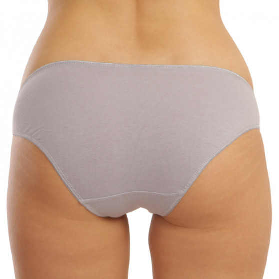 2PACK bragas de mujer Molvy multicolor (MD-844-KEB)