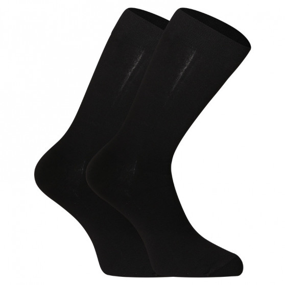 3PACK calcetines Cornette negro (A47)