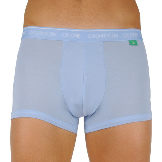 Boxers para hombre CK ONE azul (NB2327A-C1Z)