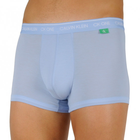 Boxers para hombre CK ONE azul (NB2327A-C1Z)