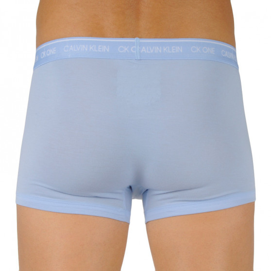 Boxers para hombre CK ONE azul (NB2327A-C1Z)