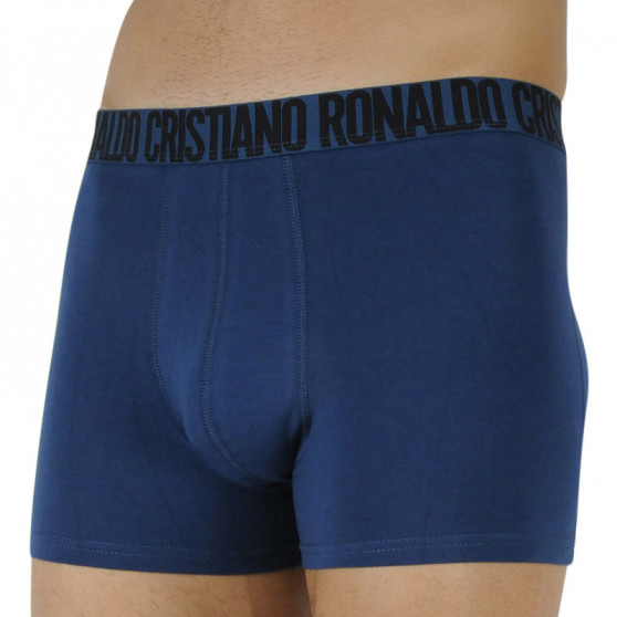 3PACK Boxers para hombre CR7 multicolor (8100-49-2731)