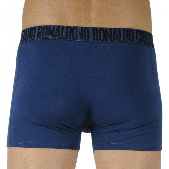 3PACK Boxers para hombre CR7 multicolor (8100-49-2731)