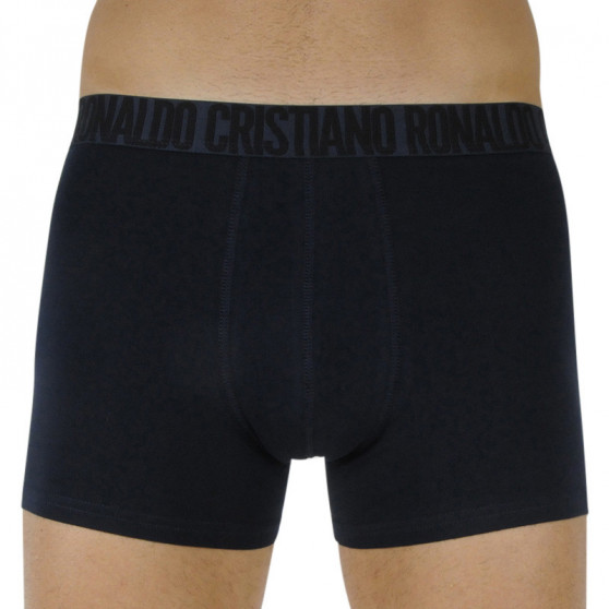 3PACK Boxers para hombre CR7 multicolor (8100-49-2731)