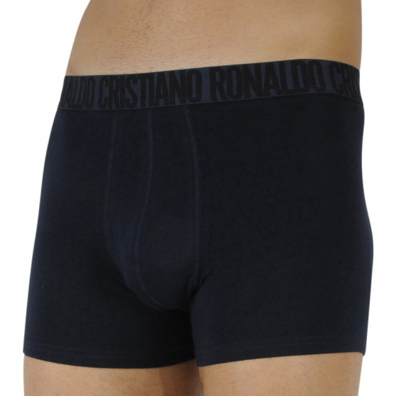 3PACK Boxers para hombre CR7 multicolor (8100-49-2731)