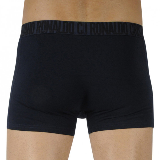 3PACK Boxers para hombre CR7 multicolor (8100-49-2731)