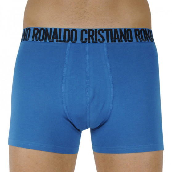 3PACK Boxers para hombre CR7 multicolor (8100-49-2731)