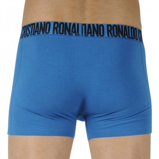 3PACK Boxers para hombre CR7 multicolor (8100-49-2731)