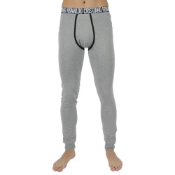 Pantalones de dormir para hombre CR7 gris (8300-21-226)