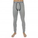 Pantalones de dormir para hombre CR7 gris (8300-21-226)