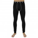 Pantalones de dormir para hombre CR7 negro (8300-21-227)