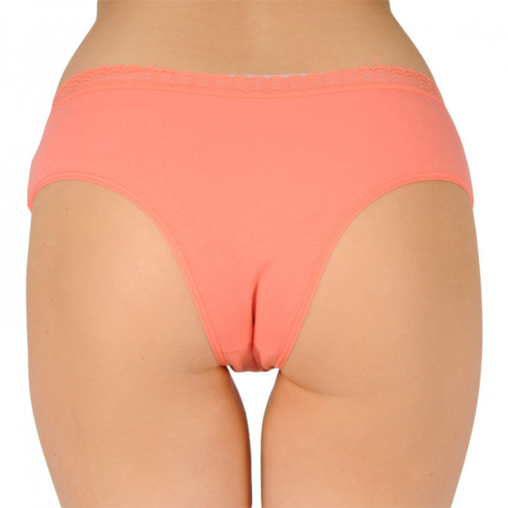 Braga de mujer Bellinda naranja (BU812414-149)