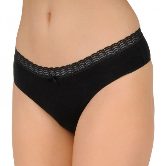 Braga de mujer Bellinda negra (BU812414-094)