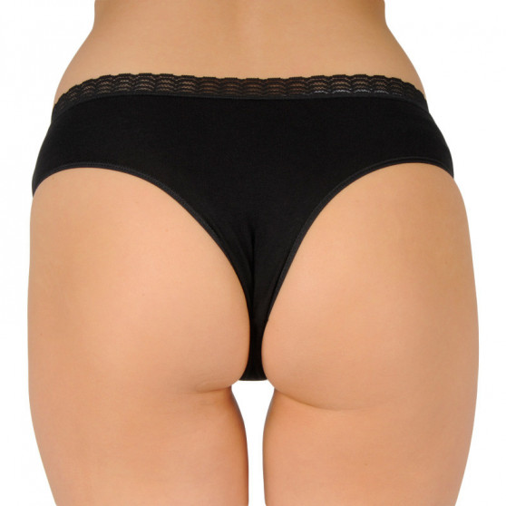 Braga de mujer Bellinda negra (BU812414-094)