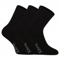 3PACK calcetines VoXX negro (Stratos)