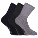 3PACK calcetines VoXX multicolor (Stratos)