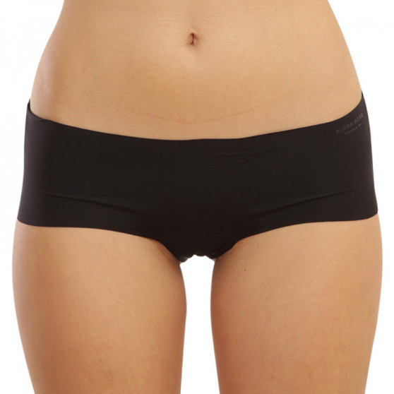 2PACK bragas de mujer Bjorn Borg negro (10000208-MP001)