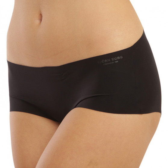 2PACK bragas de mujer Bjorn Borg negro (10000208-MP001)