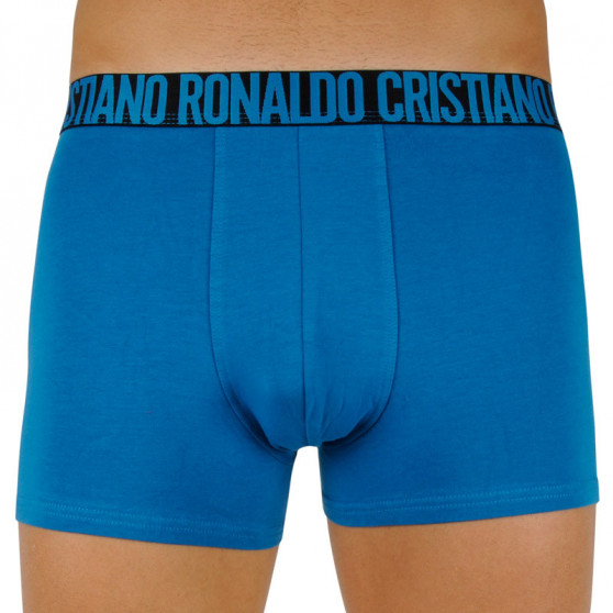 3PACK Boxers para hombre CR7 multicolor (8110-49-2715)