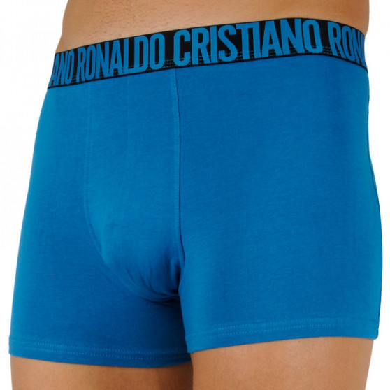 3PACK Boxers para hombre CR7 multicolor (8110-49-2715)