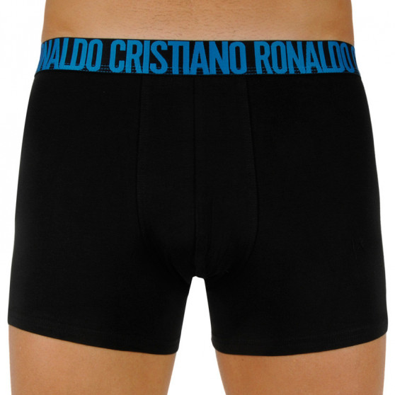 3PACK Boxers para hombre CR7 multicolor (8110-49-2715)